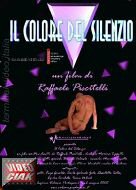 IL COLORE DEL SILENZIO