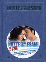 NOTTE PRIMA DEGLI ESAMI - Limited edition