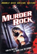 MURDER ROCK - Uccide a passo di danza - Edizione Speciale