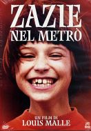 ZAZIE NEL METRO'
