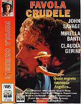 FAVOLA CRUDELE