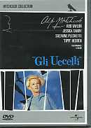 GLI UCCELLI