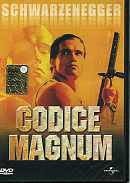 CODICE MAGNUM