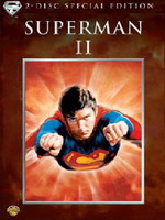 SUPERMAN 2 - Spec. Edition - 3 Dvd