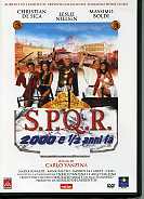 S.P.Q.R. 2000 E 1/2 ANNI FA