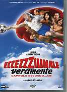ECCEZZZIUNALE VERAMENTE CAPITOLO SECONDO ME