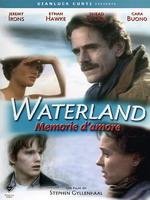 WATERLAND - Memorie d'amore