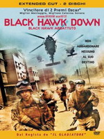 BLACK HAWK DOWN - Extended Cut