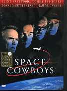 SPACE COWBOYS