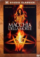LA MACCHIA DELLA MORTE