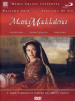 MARIA MADDALENA