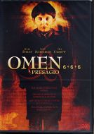 OMEN 666 - Il presagio