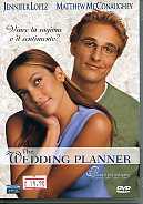 THE WEDDING PLANNER