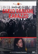 CARLO GIULIANI RAGAZZO