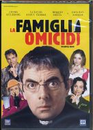 LA FAMIGLIA OMICIDI