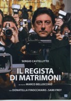 IL REGISTA DI MATRIMONI