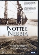 NOTTE E NEBBIA