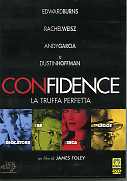 CONFIDENCE - La truffa perfetta