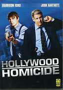 HOLLYWOOD HOMICIDE