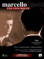 MARCELLO UNA VITA DOLCE