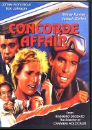 CONCORDE AFFAIR