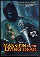 MANSION OF THE LIVING DEAD