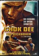 CHOK DEE - The kickboxer