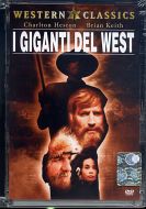 I GIGANTI DEL WEST
