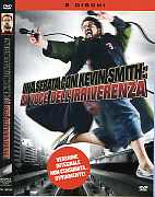 UNA SERATA CON KEVIN SMITH : La voce dell'irriverenza ( 2 dvd )