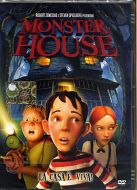 MONSTER HOUSE
