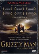 GRIZZLY MAN