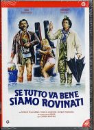 SE TUTTO VA BENE SIAMO ROVINATI