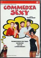 COMMEDIA SEXY