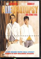 ALIEN AUTOPSY