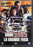 ANNO 2053 La grande fuga