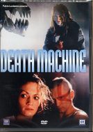 DEATH MACHINE