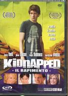 KIDNAPPED - Il rapimento