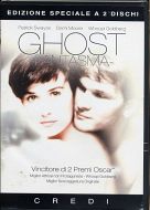 GHOST - Fantasma - 2 Dvd