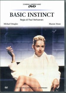 BASIC INSTINCT