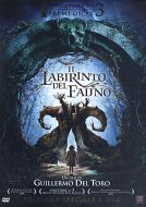 IL LABIRINTO DEL FAUNO ( 2 Dvd )