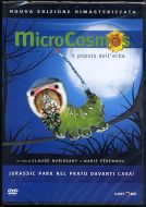 MICROCOSMOS