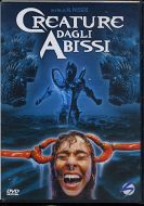 CREATURE DAGLI ABISSI