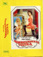 MORBOSAMENTE VOSTRA