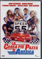 LA CORSA PIU' PAZZA D'AMERICA