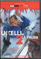 UCCELLI 2 - La paura