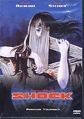 SHOCK