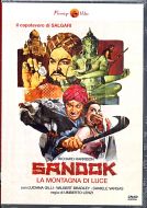 SANDOK - La montagna di luce