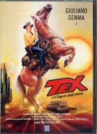 TEX E IL SIGNORE DEGLI ABISSI