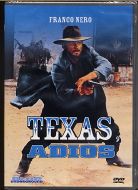 TEXAS ADDIO