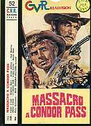 MASSACRO A CONDOR PASS